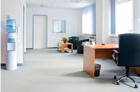 Office Deep Cleaning Service