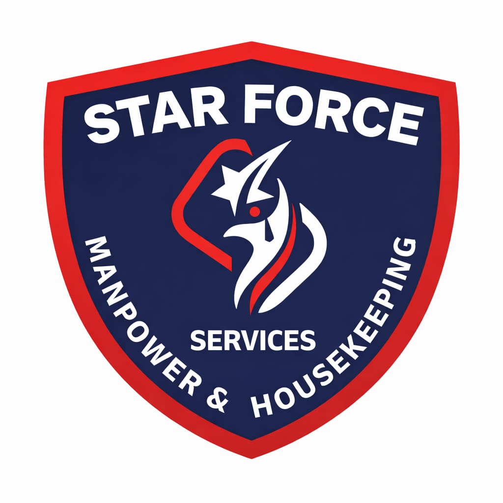 Starforce Security Logo