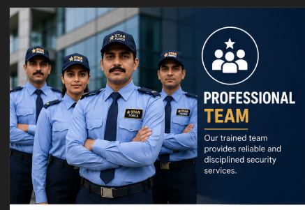 Professional Team