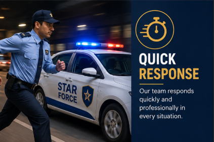Quick Response